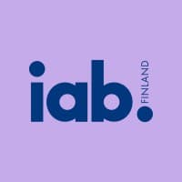 IAB Finland logo