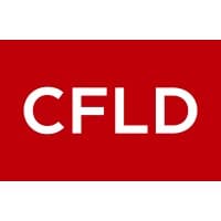 CFLD International logo