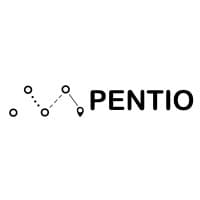 Pentio logo