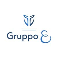 Gruppo E logo