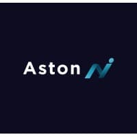 ASTON iTF Order to Cash logo