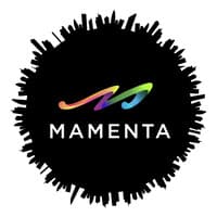 Mamenta logo