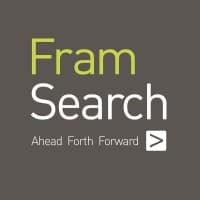 Fram Search logo