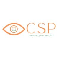Cyberspace Protection logo