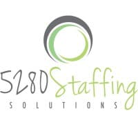 5280 Staffing Solutions logo