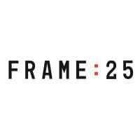 Frame 25 logo