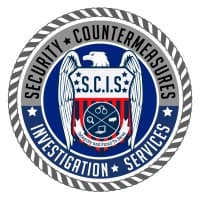 SCIS Security logo