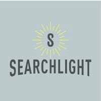 Searchlight logo