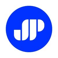JP Media logo