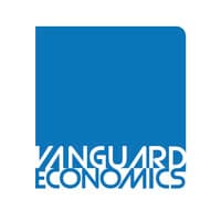 Vanguard Economics logo