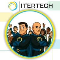 ITERTECH logo