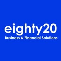 Eighty20 Middle East logo