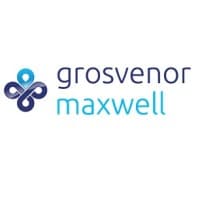 Grosvenor Maxwell logo