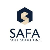Safa Soft logo
