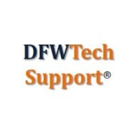 DFW Tech Support logo