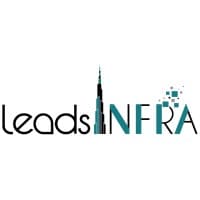 LeadsInfra logo