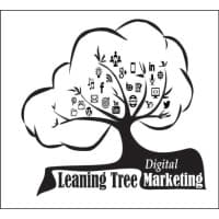 Leaning Tree Marketing Digital Partner logo