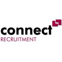 Connect Recruitment logo