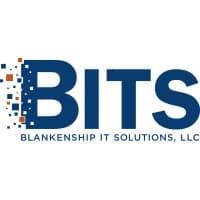Blankenship IT Solutions logo