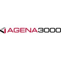 AGENA3000 logo