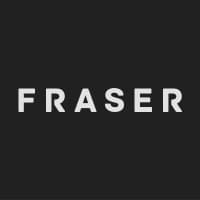 FRASER logo