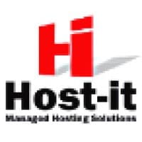 Host logo