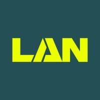 LAN Solutions logo