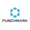 Punchmark logo