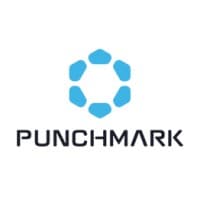 Punchmark logo