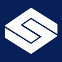 Calderon & De La Sierra logo