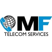 MF Telecom Services logo