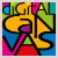 Digital Canvas Design Consultants logo