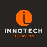 The Innotech IT Services logo
