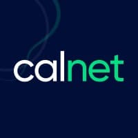 Calnet IT Solutions logo