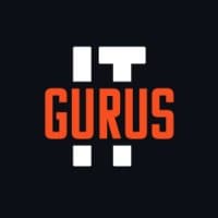 ITGurus Managed IT Services & Solutions LA logo