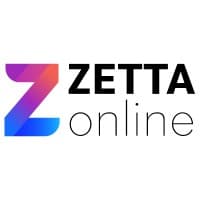 ZettaOnline logo