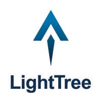 LightTree Business IT Support of Tampa Bay logo