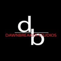 Dawnbreaker Studios logo
