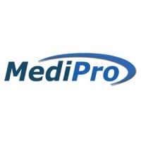 MediPro logo