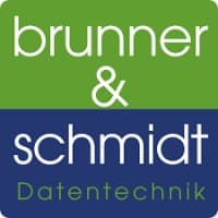 Brunner & Schmidt Datentechnik logo