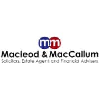 Macleod & MacCallum logo