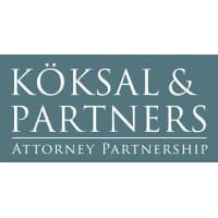 KÃ¶ksal Attorney Partnership logo