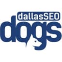 Dallas SEO Dogs logo
