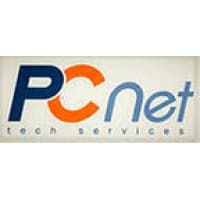 PCNET TECH SERVICES logo