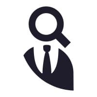 Robertson Wright logo