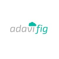 Adavi Fig logo