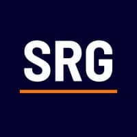 SRG Recruitment logo