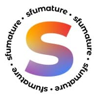 SFUMATURE Marketing & Advertising Agency logo