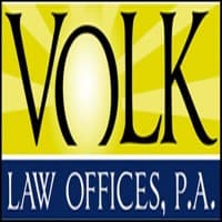 Volk Law Offices P.A logo