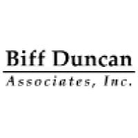 Biff Duncan Associates logo